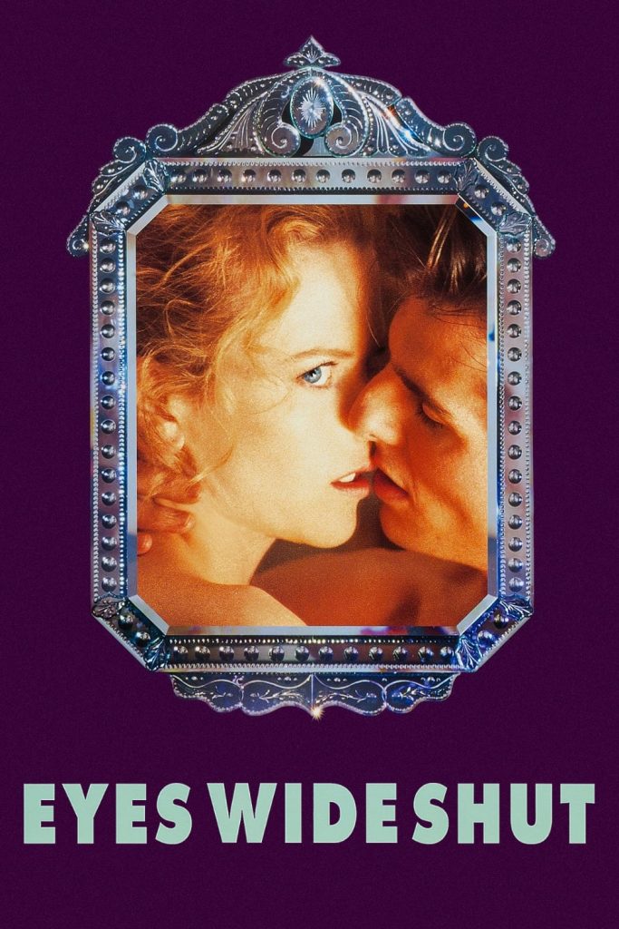 Eyes Wide Shut: trama, cast e trailer del film stasera in TV