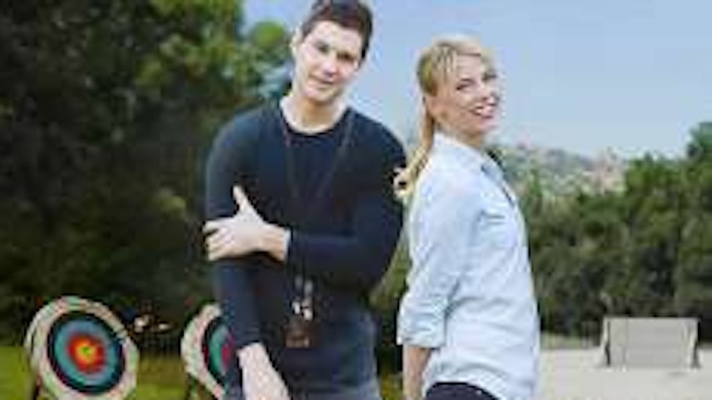 Film Il ritorno di un amore: trama, cast e trailer - Stasera in TV