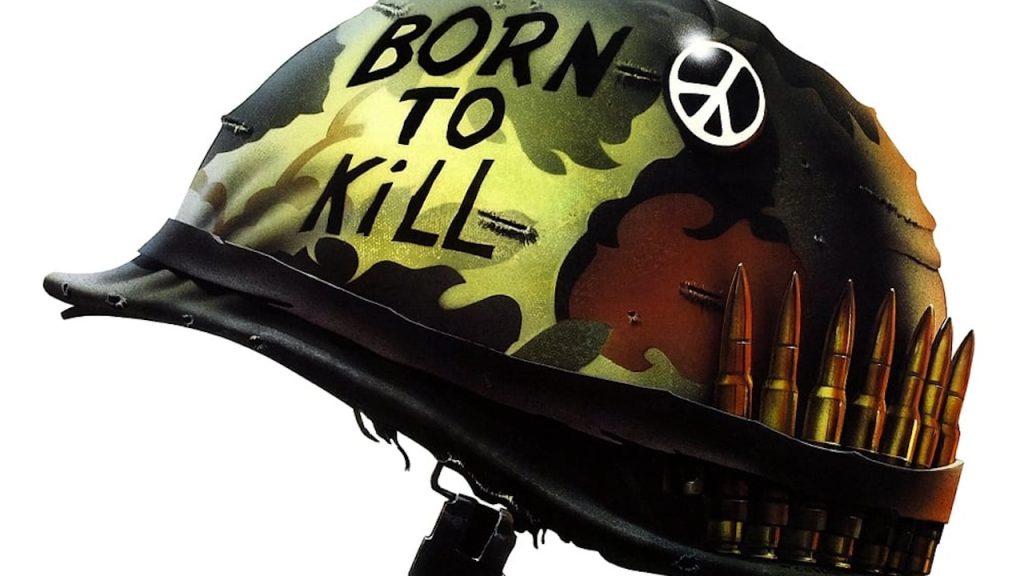Full Metal Jacket film: trama, cast e trailer - Stasera in TV
