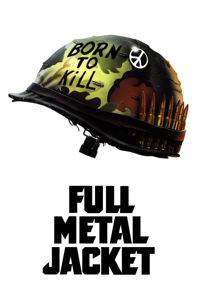 Full Metal Jacket film: trama, cast e trailer - Stasera in TV