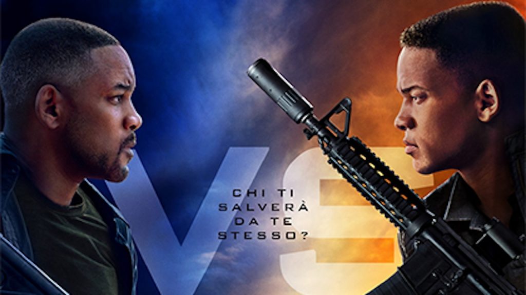 Gemini Man: trama, cast e trailer del film stasera in TV