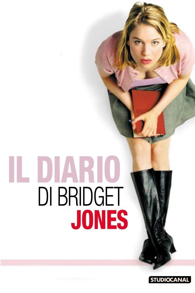 Il diario di Bridget Jones film: trama, cast e trailer - Stasera in TV