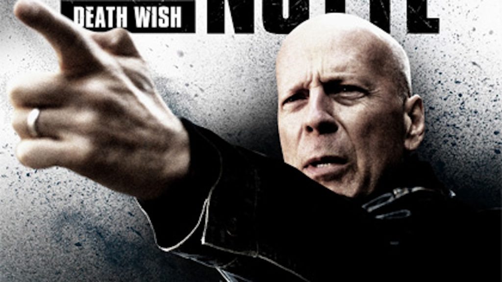 Il giustiziere della notte film: trama, cast e trailer - Stasera in TV