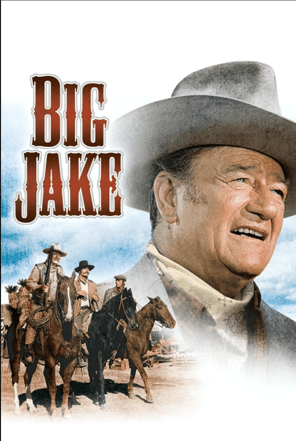 Il grande Jake film trama, cast e trailer - Stasera in TV