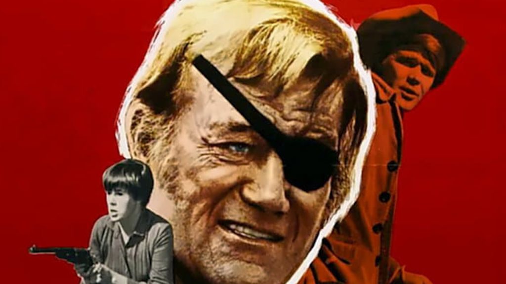 Il Grinta film: cast, trailer e trama - Stasera in TV