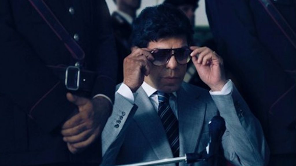 Il traditore film: trama, cast e trailer - Stasera in TV