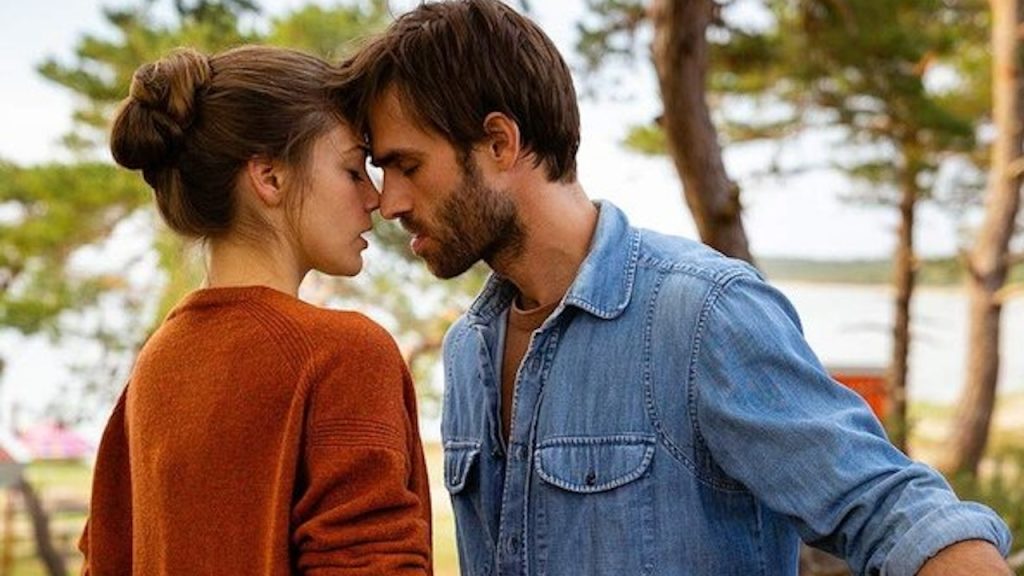 Inga Lindström - Il ritorno di Ellen: trama, cast e trailer del film