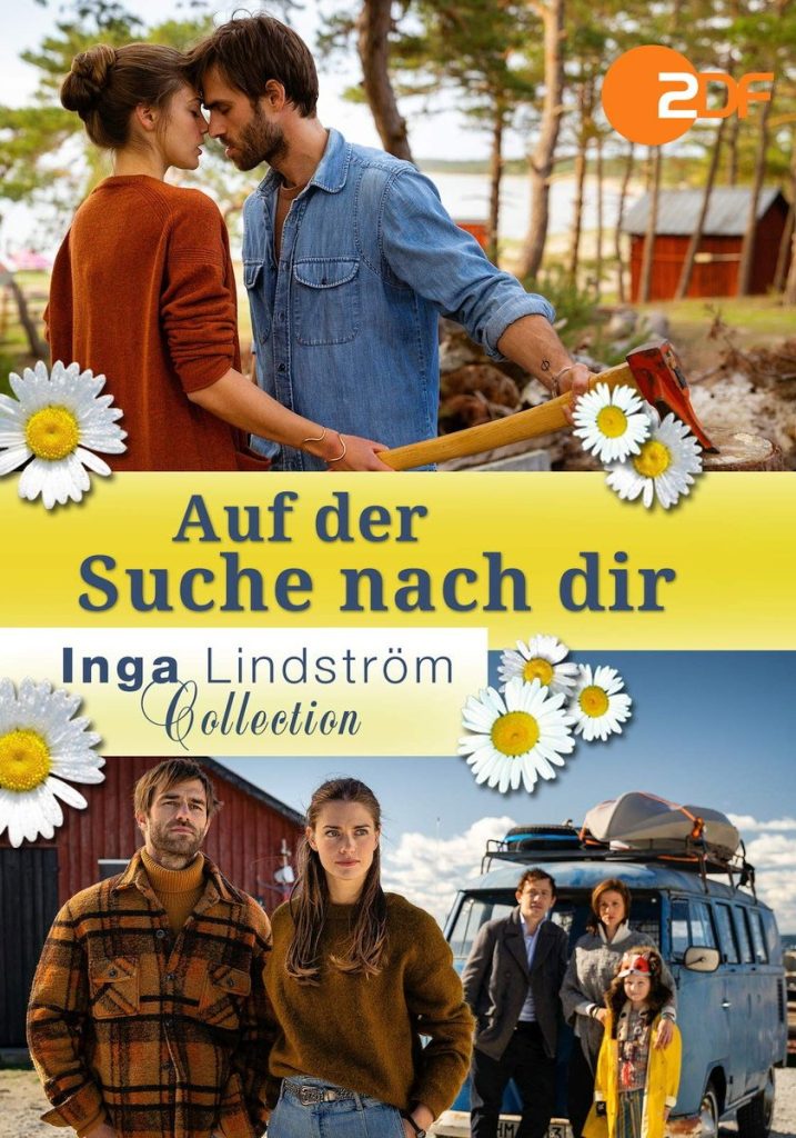 Inga Lindström - Il ritorno di Ellen: trama, cast e trailer del film