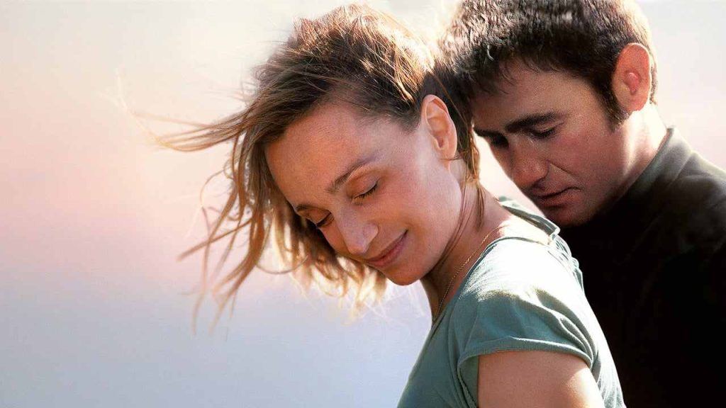 L'amante inglese: trailer, cast, trama film