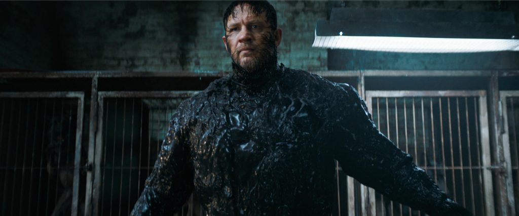 La recensione in 5 motivi di Venom: The Last Dance