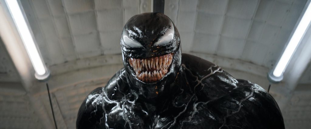 La recensione in 5 motivi di Venom: The Last Dance