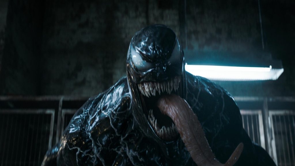 La recensione in 5 motivi di Venom: The Last Dance