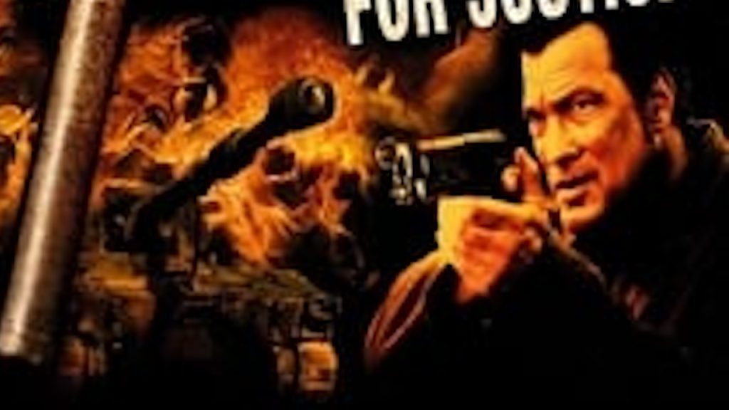 Mercenary for Justice film: trama, cast e trailer - Stasera in TV