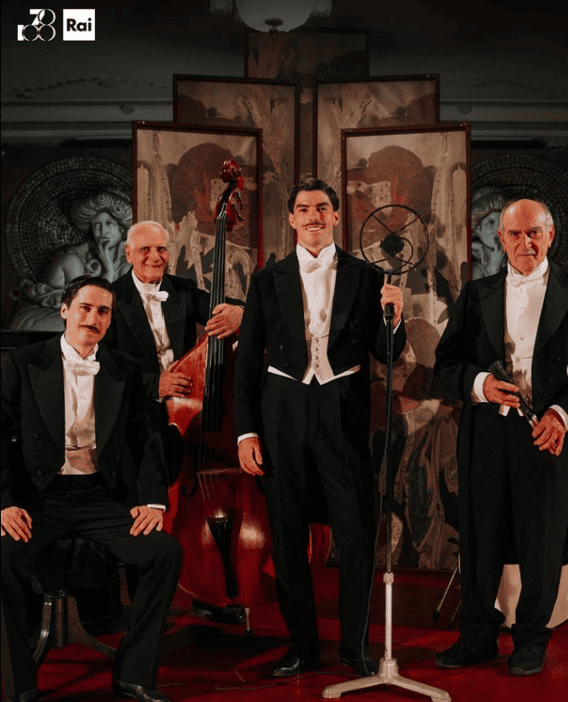 Nato il sei ottobre film trama, cast e trailer - Stasera in TV