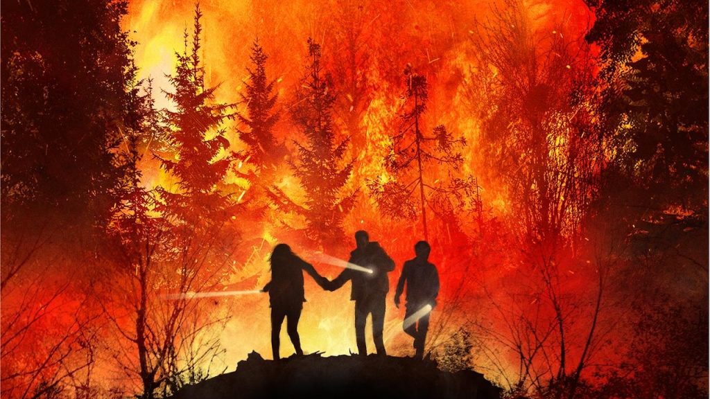 On Fire film: trama, cast e trailer - Stasera in TV