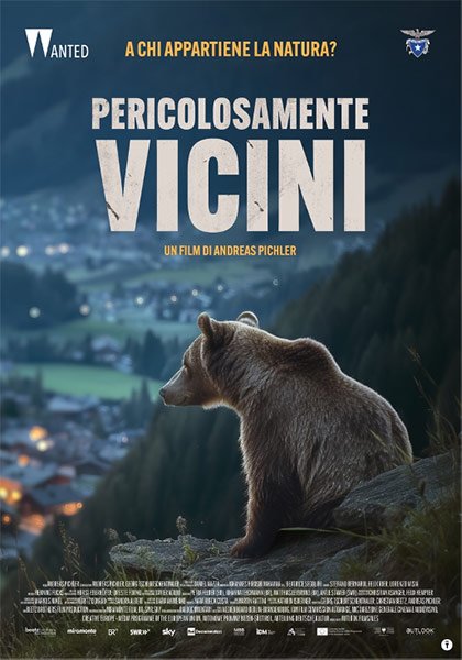 Pericolosamente vicini film: trama, cast e trailer - Stasera in TV