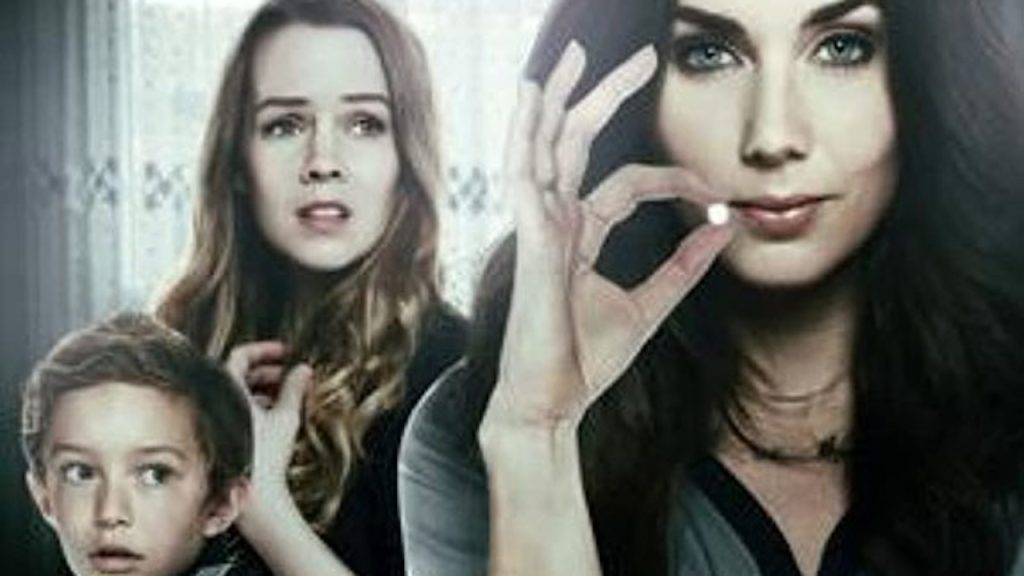 Quella famiglia è mia film: trama, cast e trailer - Stasera in TV