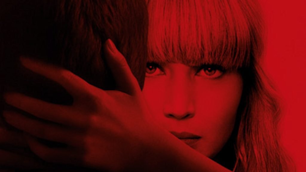 Red Sparrow film: trama, cast e trailer - Stasera in TV