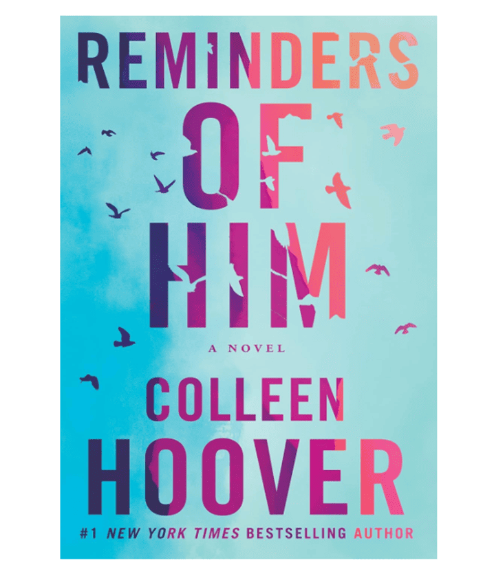 Reminders of Him, il celebre libro di Colleen Hoover diventa un film