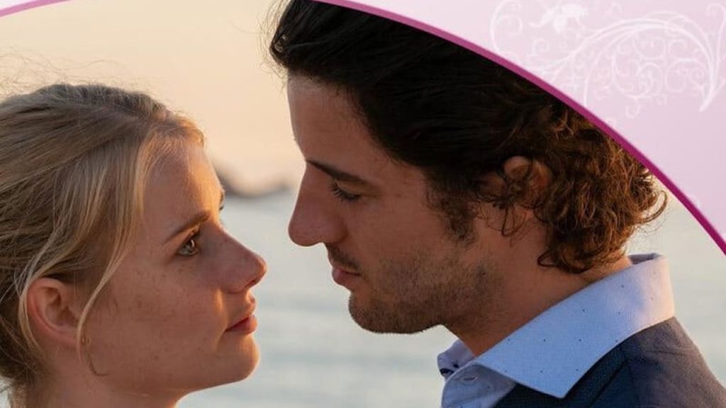 Rosamunde Pilcher - Un nuovo inizio film: trama, cast e trailer