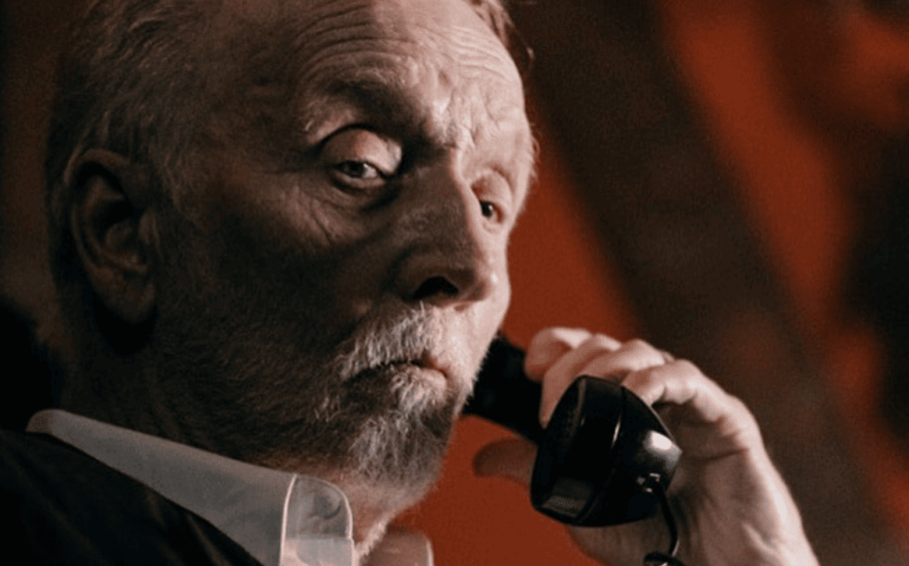 Saw 11, nel cast del film torna l'iconico Tobin Bell