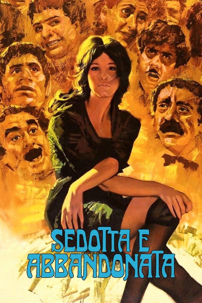 Sedotta e abbandonata film: trama, cast e trailer