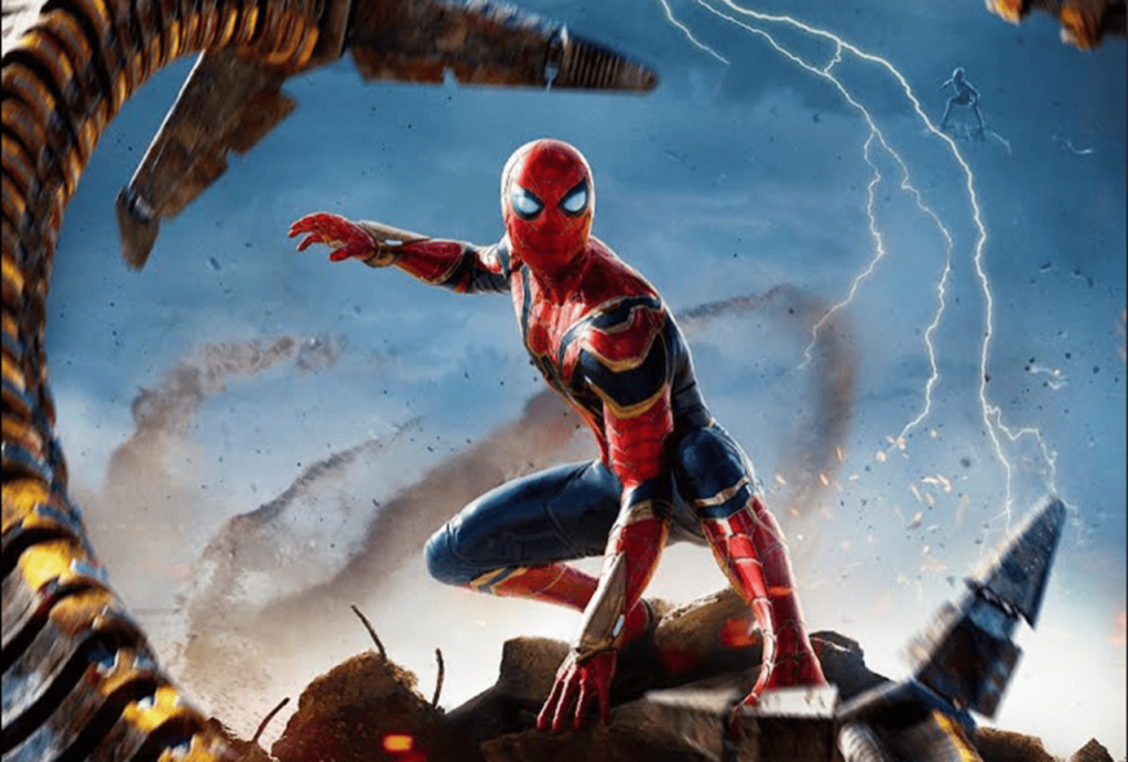 Spider-Man 4 Tom Holland conferma il film e annuncia le riprese