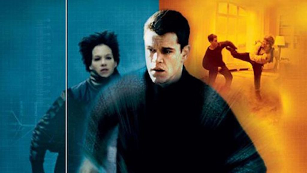 The Bourne Identity film: cast, trailer e trama - Stasera in TV