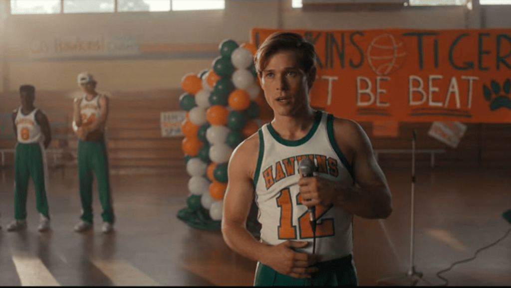 The Boys 5 nel cast ci sarà Mason Dye di Stranger Things