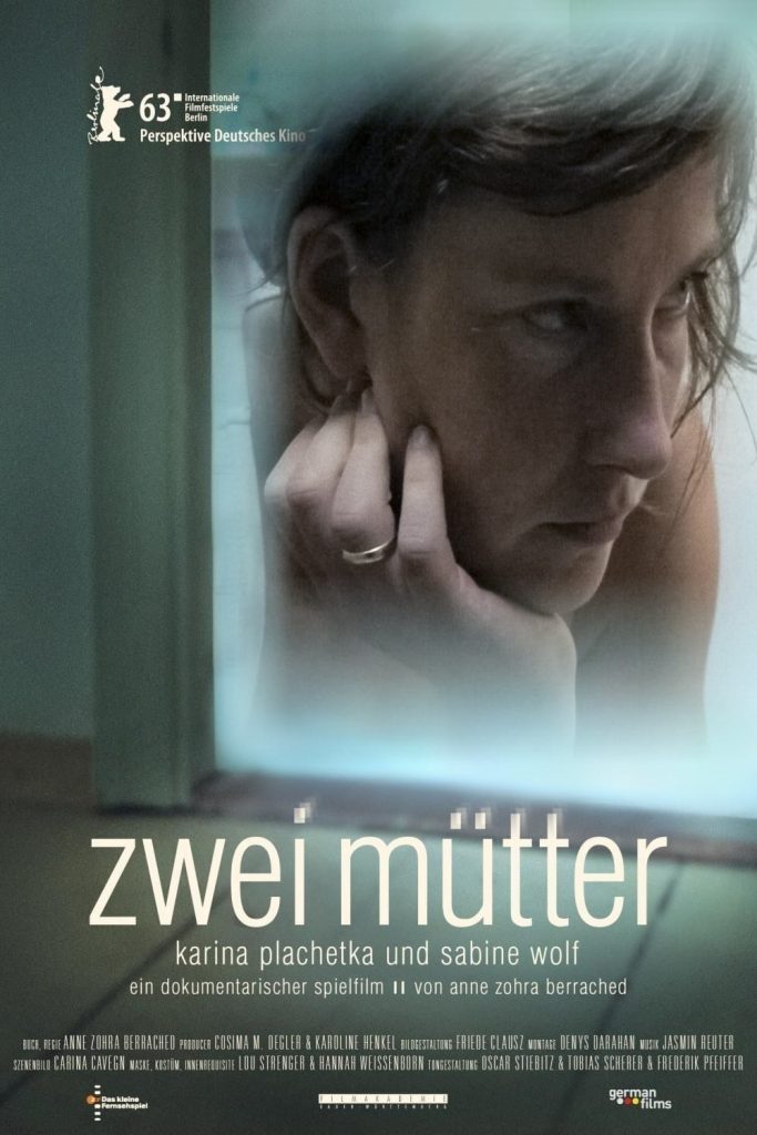 Two Mothers film: trama, cast e trailer - Stasera in TV