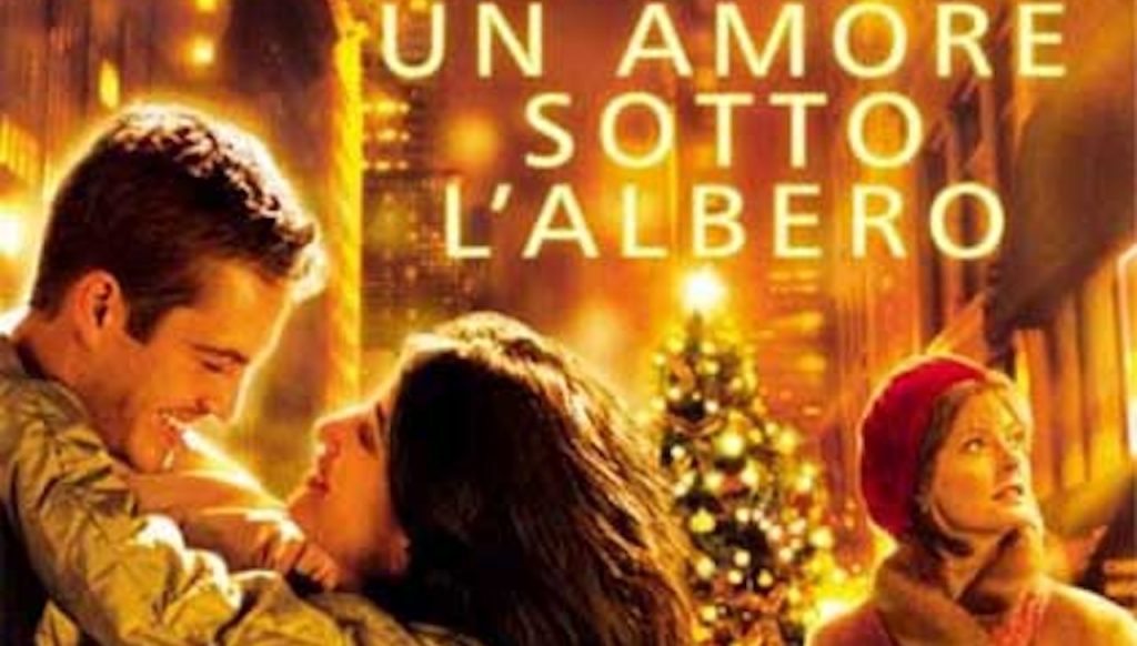 Un amore sotto l'albero: cast, trailer e trama del film stasera in TV