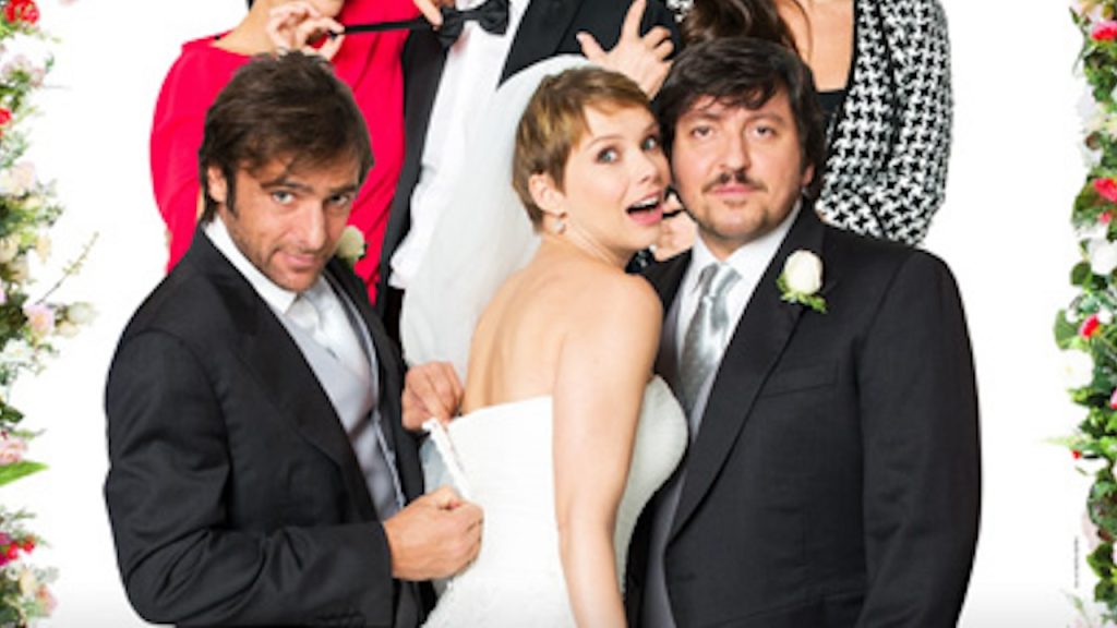 Un matrimonio da favola film: trama, cast e trailer - Stasera in TV