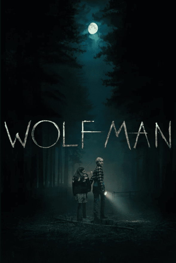 Wolf Man una creatura feroce nel nuovo trailer del film horror