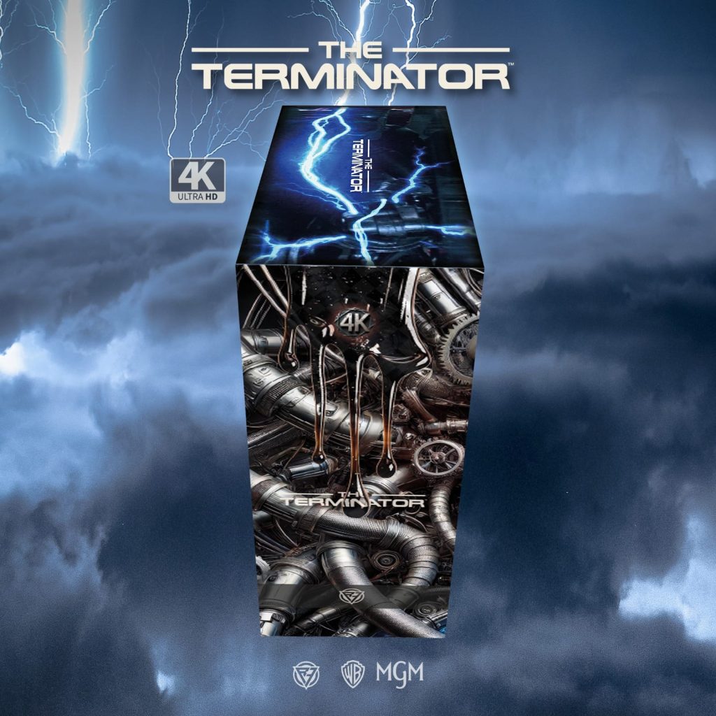 terminator RaroFilm