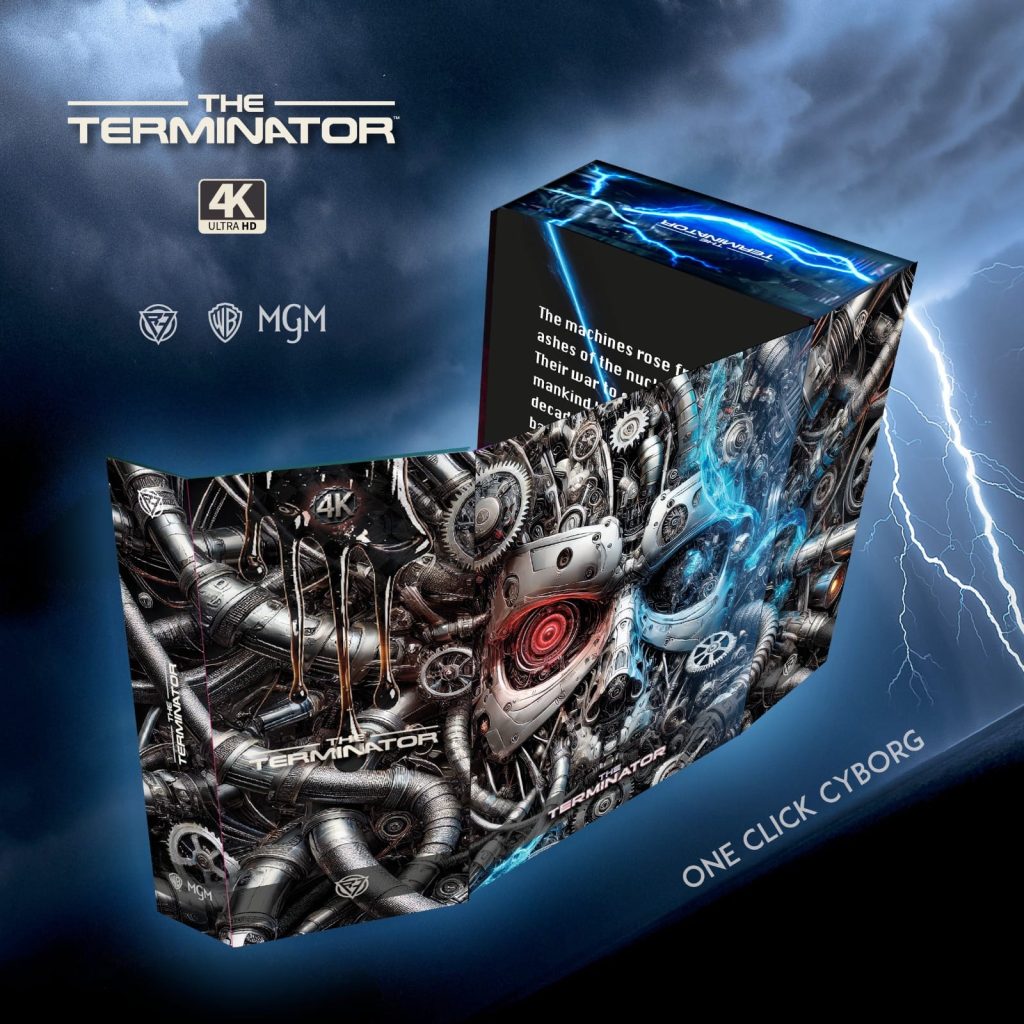 terminator RaroFilm
