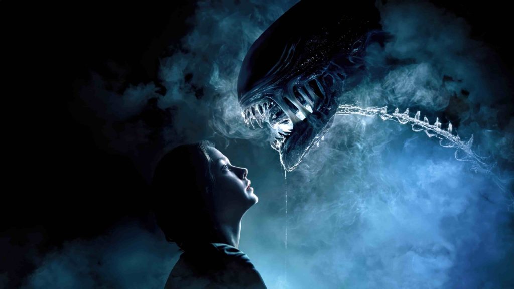 Alien Ridley Scott nuovo film