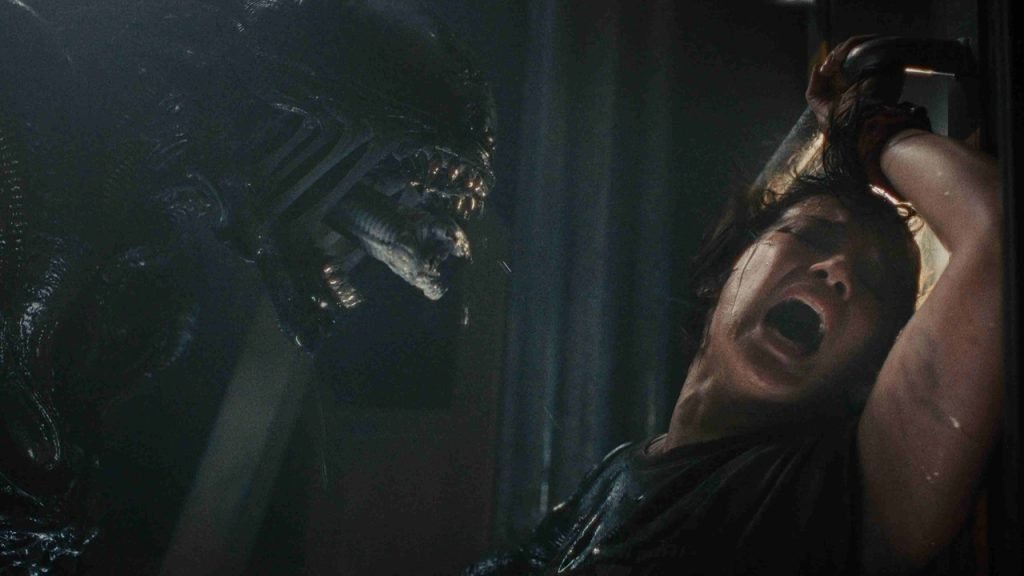 Alien Ridley Scott nuovo film