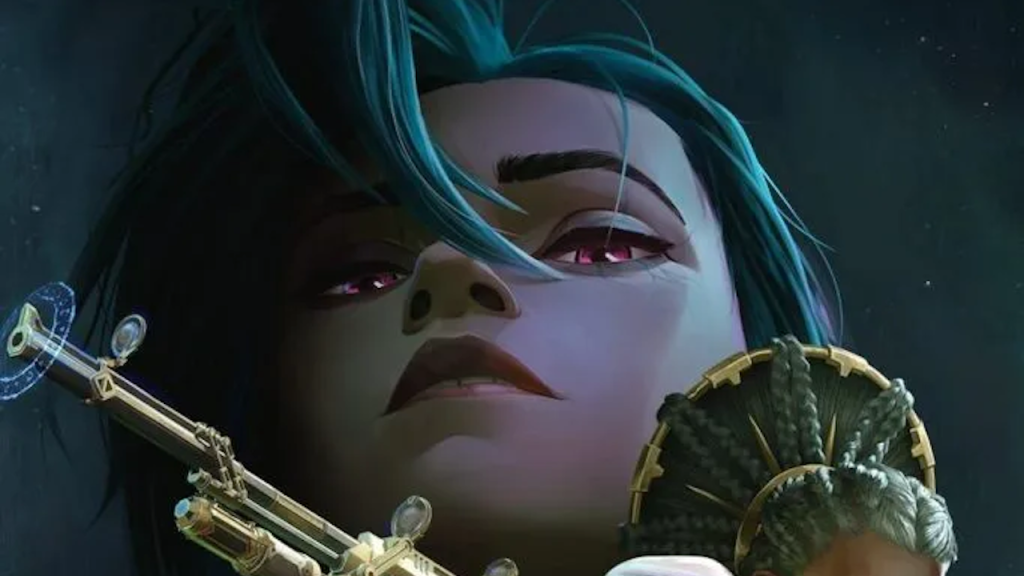 Arcane 2, quanti anni hanno i personaggi della serie tv Netflix?