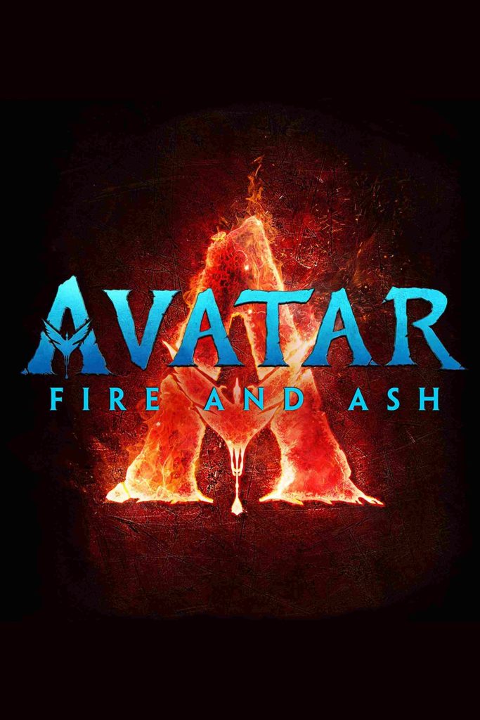 Avatar Fire And Ash film immagini