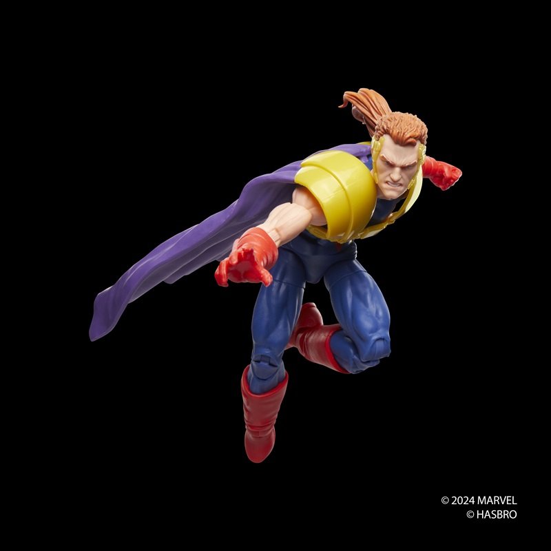Hasbro svela le nuove action figures Marvel e Star Wars