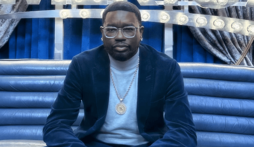 Haunted Heist, Lil Rel Howery attore e regista nel film horror il cast