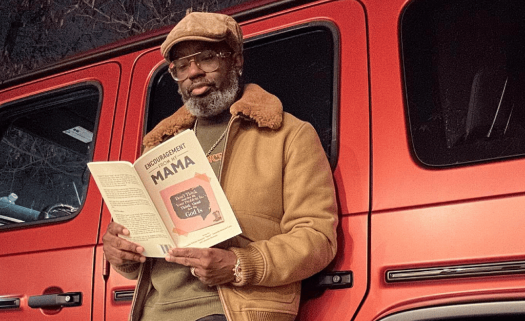 Haunted Heist, Lil Rel Howery attore e regista nel film horror cast