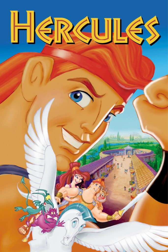 Hercules, Ade sarà il protagonista del nuovo capitolo del live action della Disney: l'indiscrezione