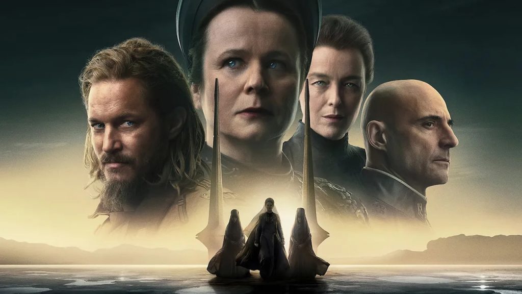 Dune Prophecy stagione 2 si farà: HBO conferma il rinnovo