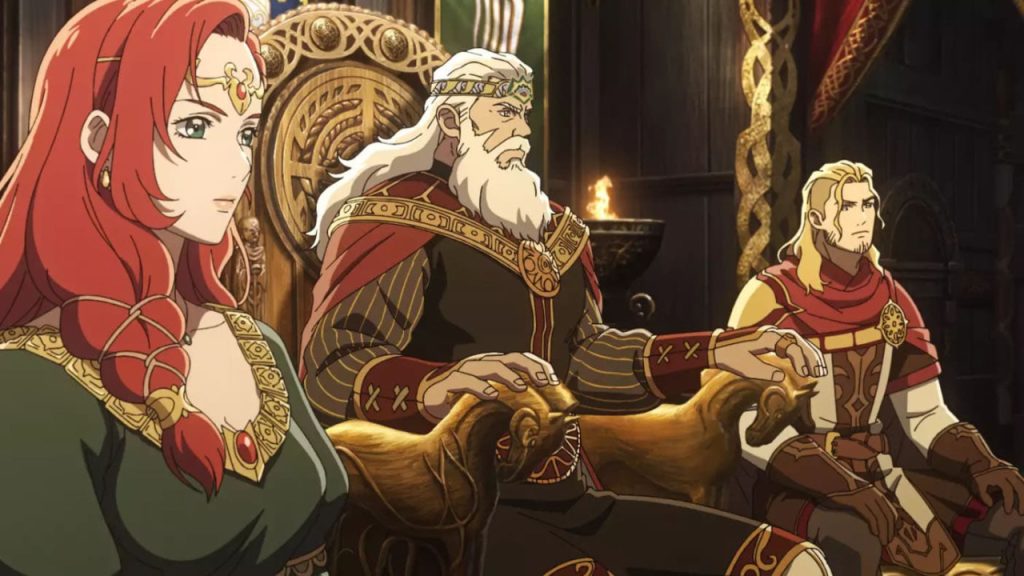 Il Signore degli Anelli: La Guerra dei Rohirrim, al Christmas World di Roma un'area dedicata al film: i dettagli