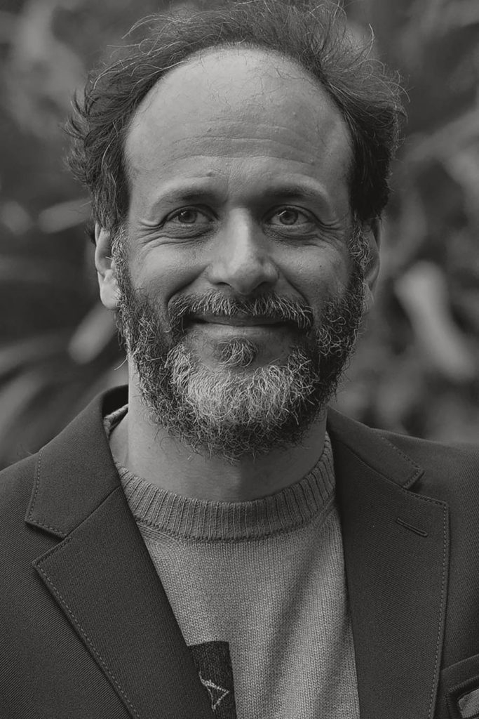 Luca Guadagnino vuole dirigere Aryan Papers di Stanley Kubrick
