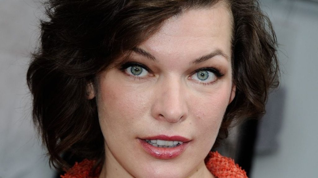 Milla Jovovich sarà nel cast di Twilight of the Dead, l'ultimo film sugli zombie di George A. Romero