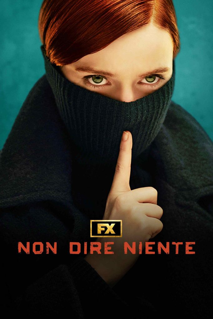 Non Dire Niente recensione serie tv Disney 5 Motivi