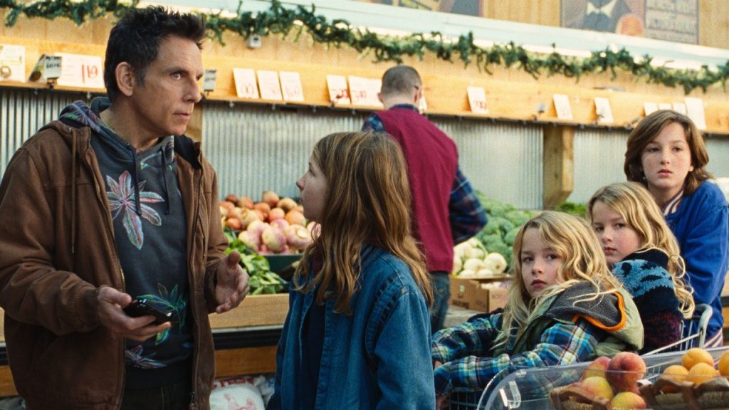 Nutcrackers, in arrivo il film natalizio con Ben Stiller: cosa sappiamo