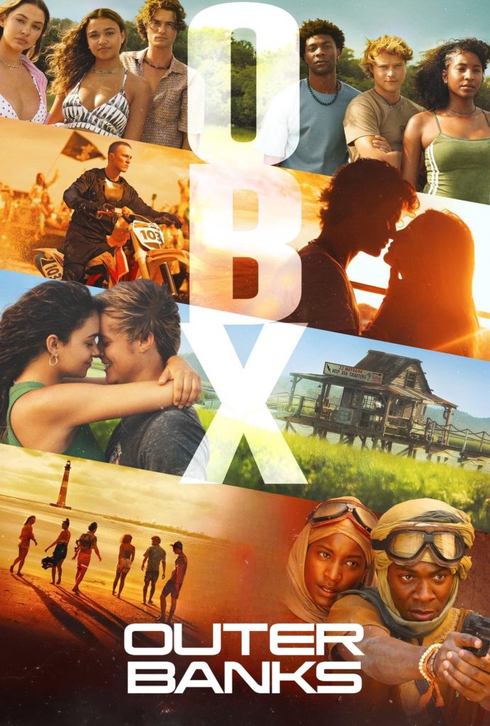 Outer Banks 5, la serie Netflix sarà rinnovata per l'ultima stagione: i dettagli